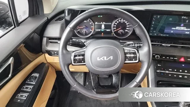 Kia Carnival 4th generation id 3645255 из Кореи 4