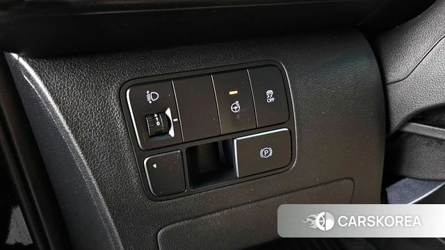 Hyundai Staria 2021 Черный из Кореи, фото 4