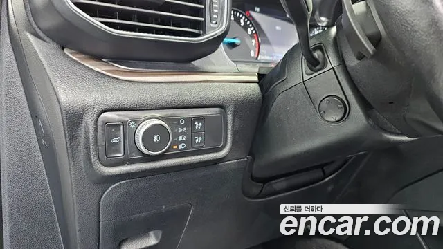 Ford Explorer 6th Generation id 2512914 из Кореи 4