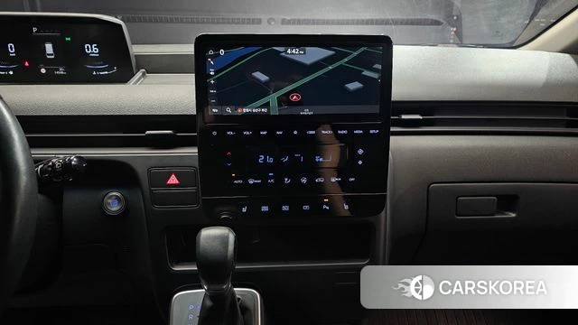 Hyundai Staria 2024 Серебряный из Кореи, фото 4