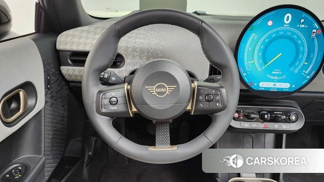 Mini Cooper S 4th Generation 2024 Белый из Кореи, фото 4
