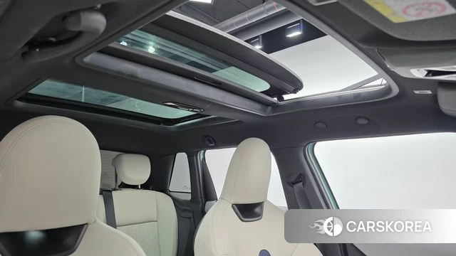 Mini Cooper S 4th Generation 2024 Небесно-голубой из Кореи, фото 4
