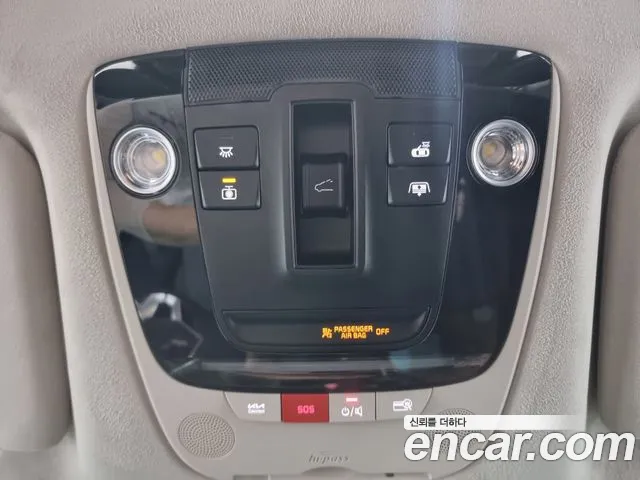 Kia K8 2023 Белый из Кореи, фото 4