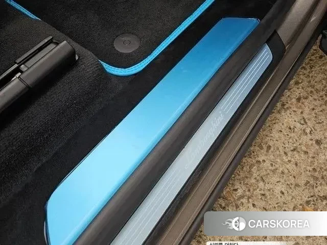 Lamborghini Urus id 3230658 из Кореи 4