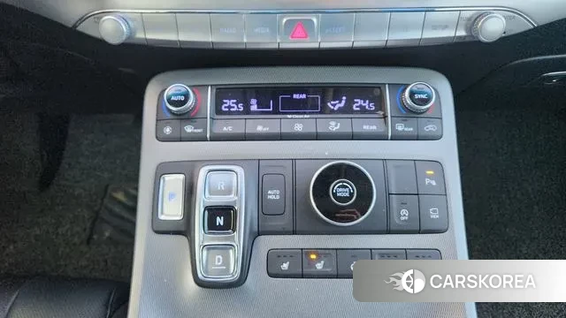 Hyundai Palisade 2021 Белый из Кореи, фото 4