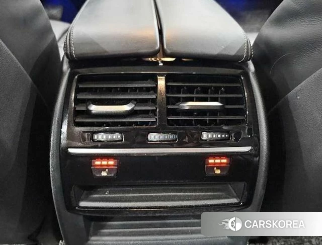 BMW 5 Series (G30) 2020 Серый из Кореи, фото 4