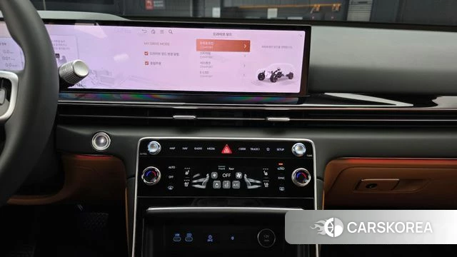 Genesis GV80 2024 Белый из Кореи, фото 4