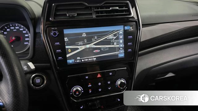 Ssangyong Berry New Tivoli 2020 Серый из Кореи, фото 4