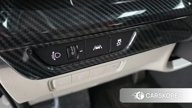 Kia Carnival 4th generation 2021 Белый из Кореи, фото 4