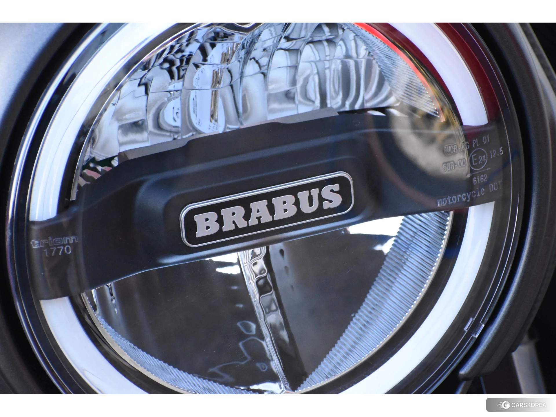 OTHER KTM BRABUS 1300R 2026 из Японии