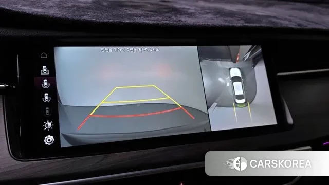 Kia K7 Premier 2019 Черный из Кореи, фото 4