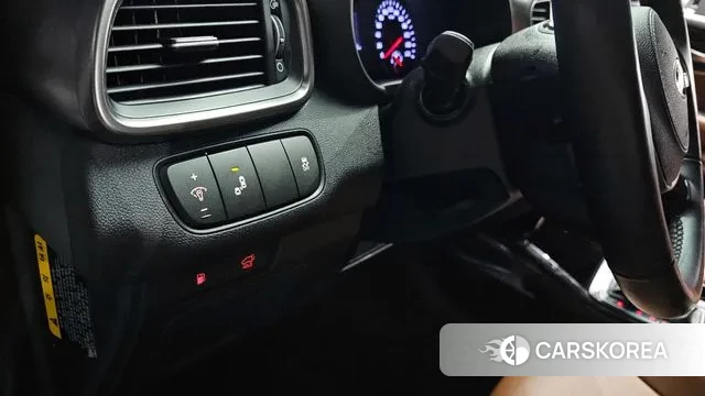 Kia The New Sorento 2018 Белый из Кореи, фото 4