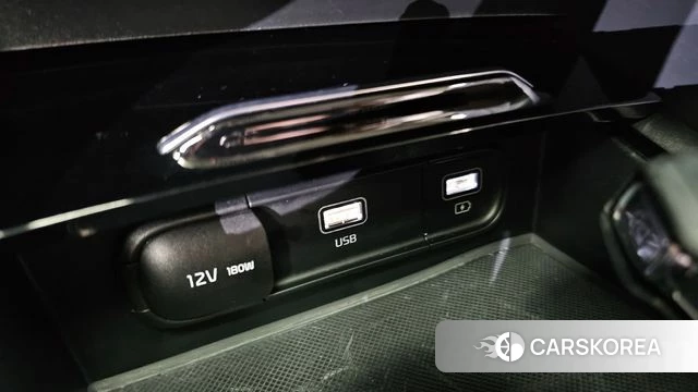 Kia K5 3rd generation 2021 Черный из Кореи, фото 4