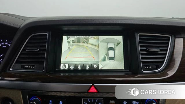 Genesis G80 2018 Серый из Кореи, фото 4