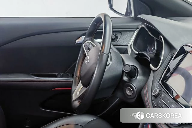 Chevrolet Cruze 2020 Красный из Китая, фото 4
