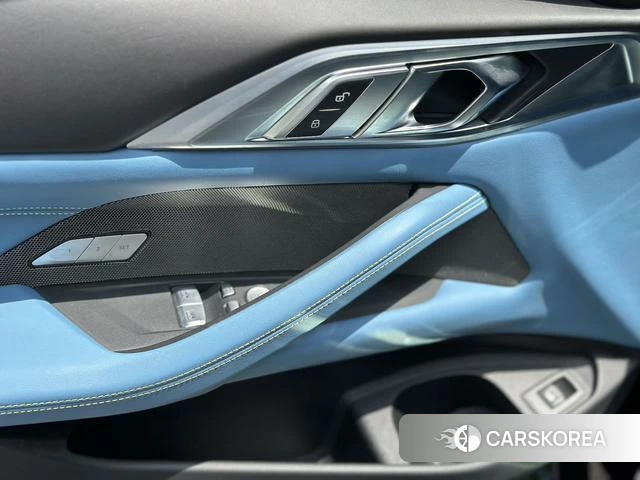 BMW M4 2023 Черный из Китая, фото 4