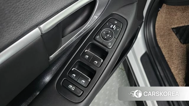 Hyundai Sonata (DN8) id 4444253 из Кореи 4