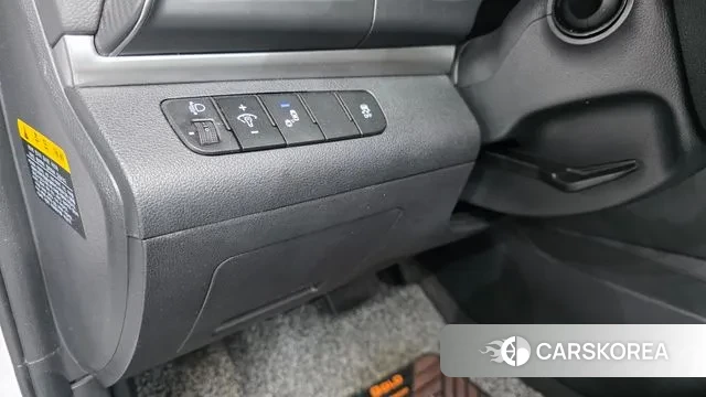 Hyundai The New Avante AD 2019 Белый из Кореи, фото 4