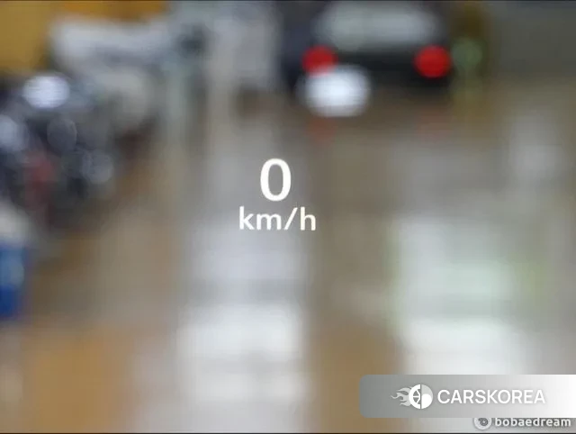 Cadillac Escalade 5th Generation 2023 Черный из Кореи, фото 4