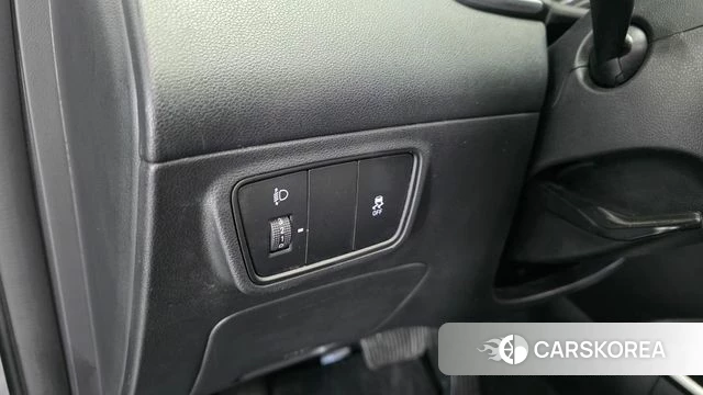 Hyundai Tucson (NX4) 2023 Серый из Кореи, фото 4