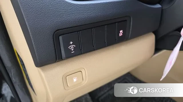 Kia The New Carnival 2018 Черный из Кореи, фото 4