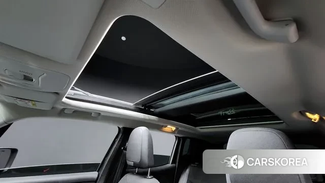 Jeep Renegade 2021 Черный из Кореи, фото 4