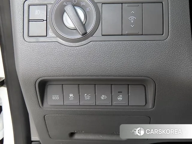 Hyundai Solati 2024 Белый из Кореи, фото 4