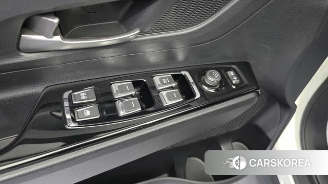 Ssangyong Beautiful Korando 2019 Белый из Кореи, фото 4