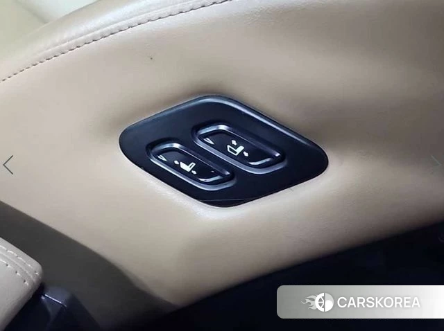 Kia The New Sorento 4th Generation 2023 Черный из Кореи, фото 4