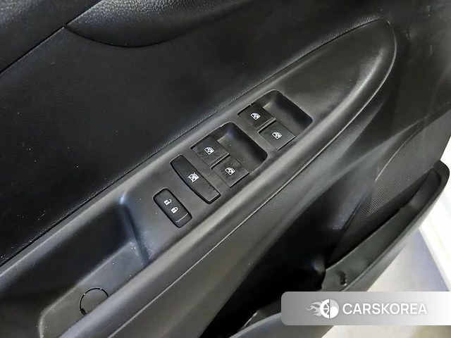 Chevrolet (GM Daewoo) The New Spark 2018 Белый из Кореи, фото 4