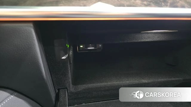 Mercedes-Benz S-Class W223 2021 Черный из Кореи, фото 4