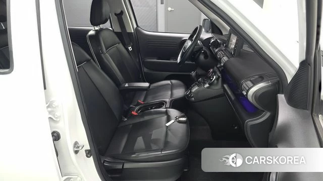 Hyundai Casper 2022 Белый из Кореи, фото 4