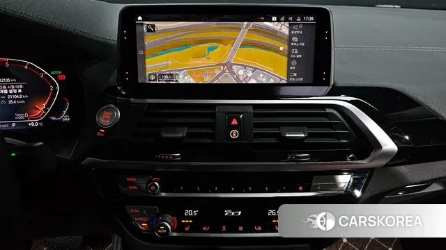 BMW X4 (G02) 2019 Белый из Кореи, фото 4