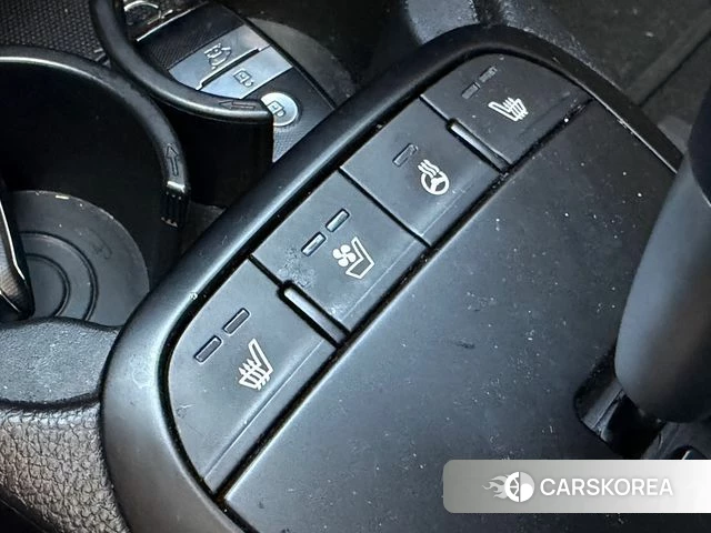 Kia Morning Urban (JA) 2023 Жемчужный цвет из Кореи, фото 4