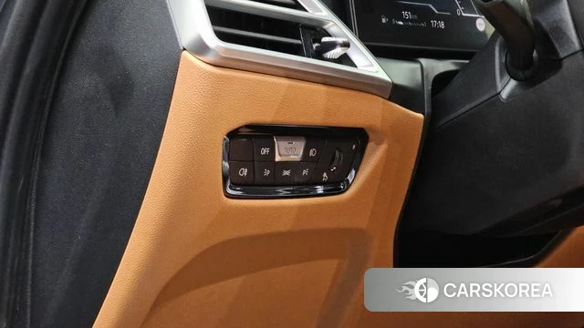 BMW 3 Series (G20) 2025 Серый из Кореи, фото 4