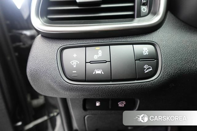 Kia The New Sorento 2020 Серый из Кореи, фото 4