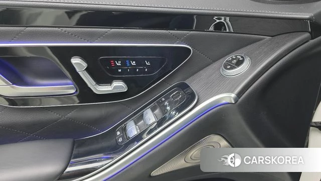Mercedes-Benz S-Class W223 2022 Белый из Кореи, фото 4