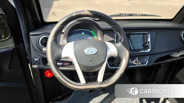 Other imported cars Other 2019 Белый из Кореи, фото 4