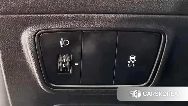 Hyundai The New Tucson (NX4) 2023 Серый из Кореи, фото 4