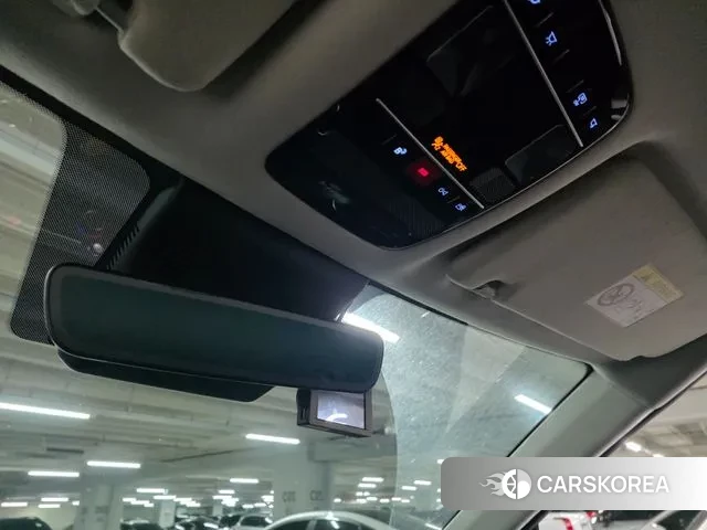 Hyundai Santa Fe (MX5) 2024 Белый из Кореи, фото 4