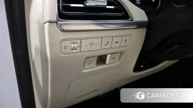 Hyundai Palisade 2021 Белый из Кореи, фото 4