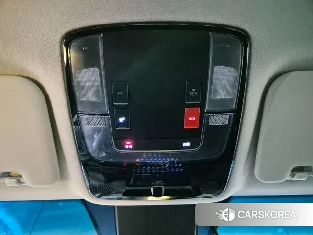 Hyundai Staria 2023 Черный из Кореи, фото 4