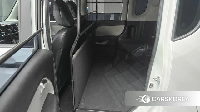 Kia The New Ray 2021 Белый из Кореи, фото 4