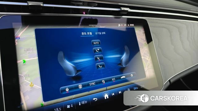 Mercedes-Benz E-Class W214 2025 Серебряный из Кореи, фото 4