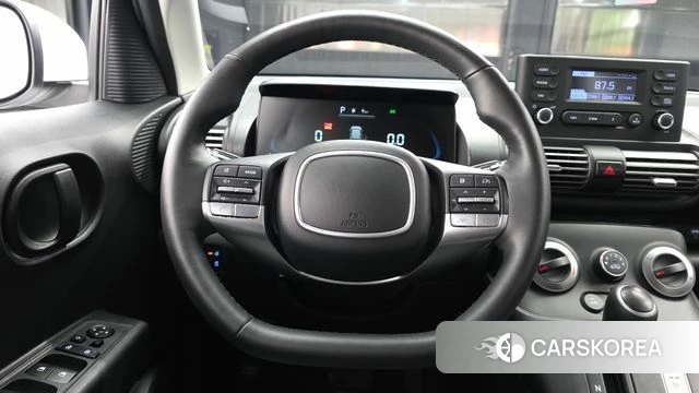 Hyundai Casper 2022 Белый из Кореи, фото 4