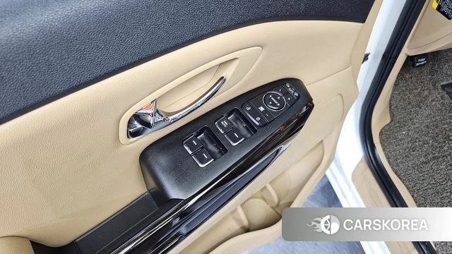Kia The New Carnival 2019 Белый из Кореи, фото 4