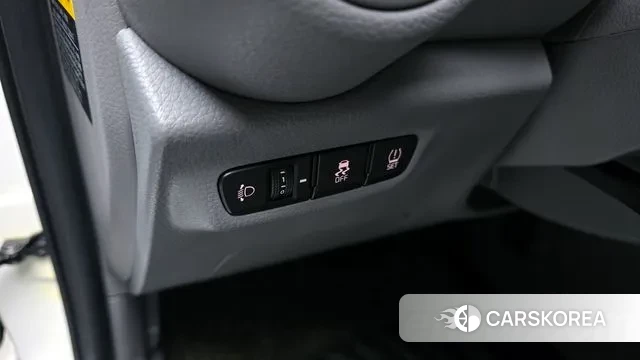 Kia Morning Urban (JA) 2021 Белый из Кореи, фото 4