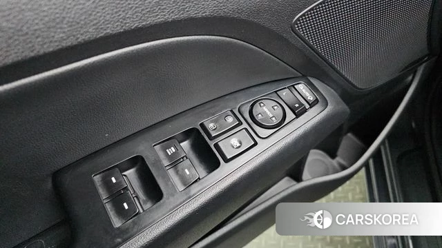 Hyundai Avante AD 2018 Серый из Кореи, фото 4