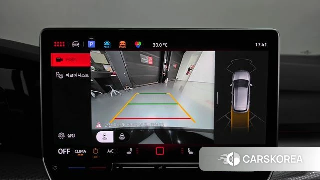 Volkswagen Golf 8th Generation 2025 Черный из Кореи, фото 4