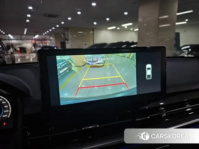 Ssangyong The New Rexton Sports Cannes 2023 Серый из Кореи, фото 4